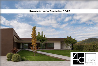 CASA EN PLANTA BAJA. LA RIOJA