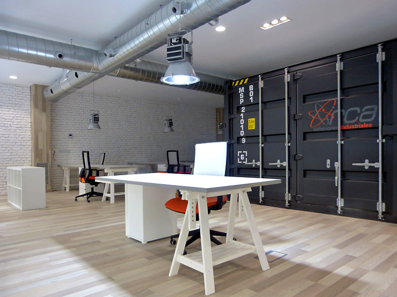 instalaciones de rca