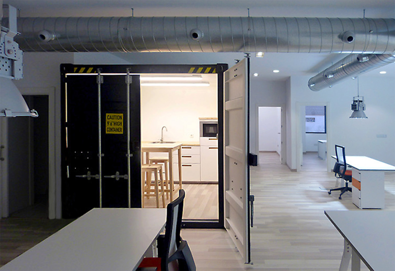 instalaciones de rca