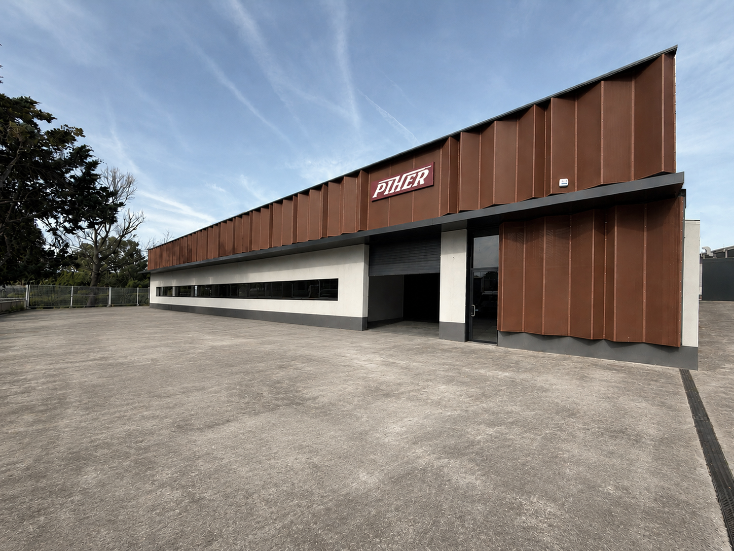 oficinas rca santo domigo calzada