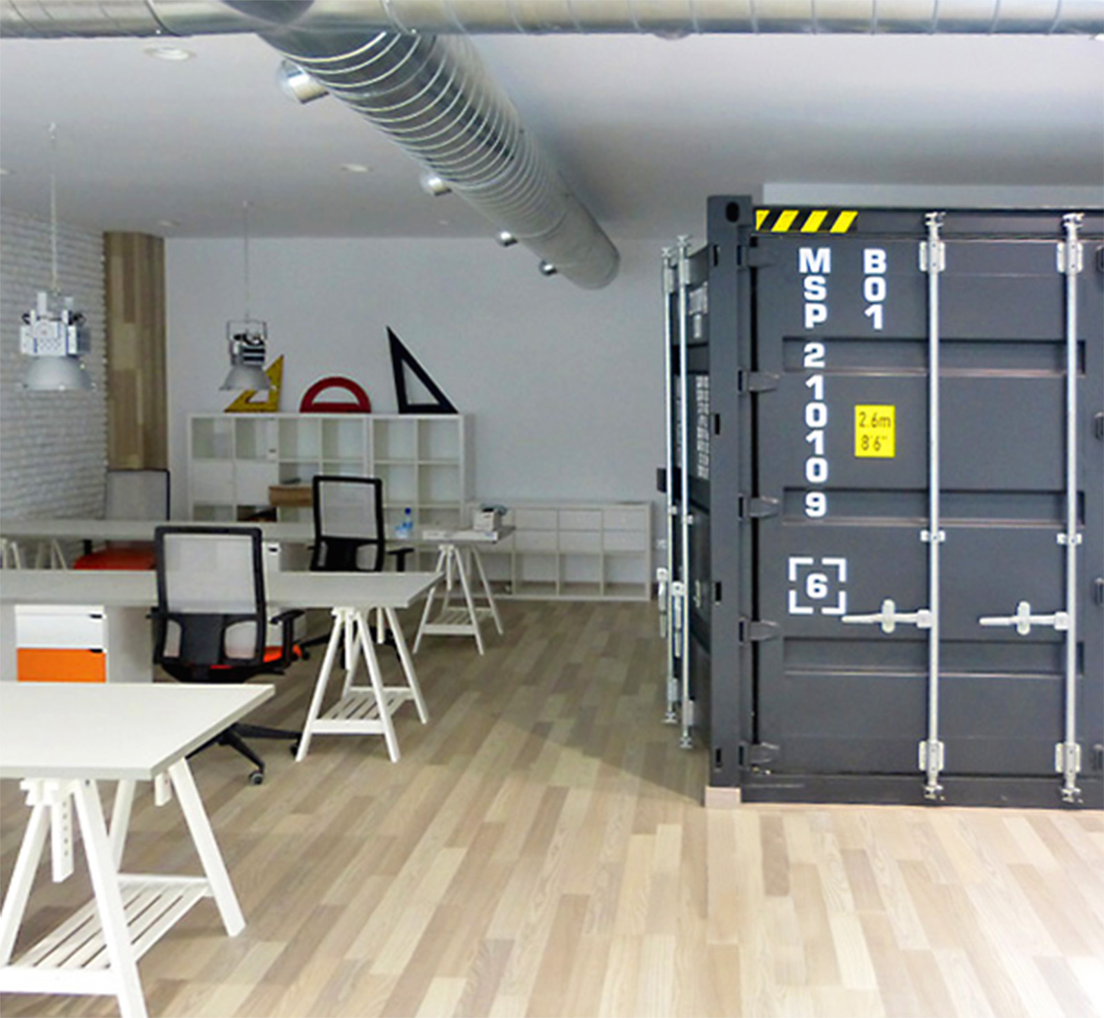 estudio ingenieria electica rca