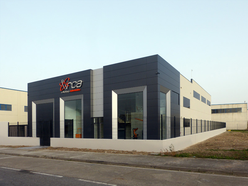 oficinas rca santo domigo calzada